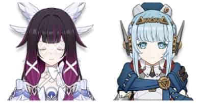 How to check Genshin Impact 6.3 Lunar IV Banner Pull Guide: Columbina, Ineffa, ZiBai and Neuvillette ID