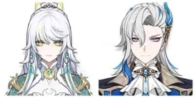 How to check Genshin Impact 6.3 Lunar IV Banner Pull Guide: Columbina, Ineffa, ZiBai and Neuvillette ID