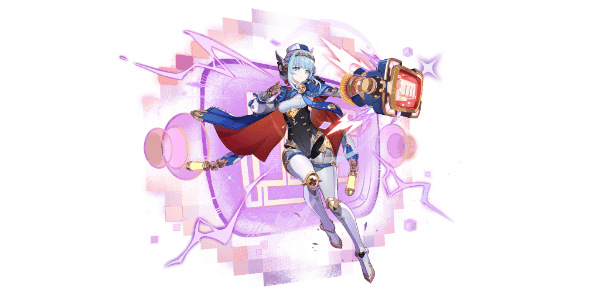 How to check Genshin Impact 6.3 Lunar IV Banner Pull Guide: Columbina, Ineffa, ZiBai and Neuvillette ID