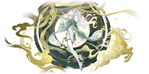 How to check Genshin Impact 6.3 Lunar IV Banner Pull Guide: Columbina, Ineffa, ZiBai and Neuvillette ID