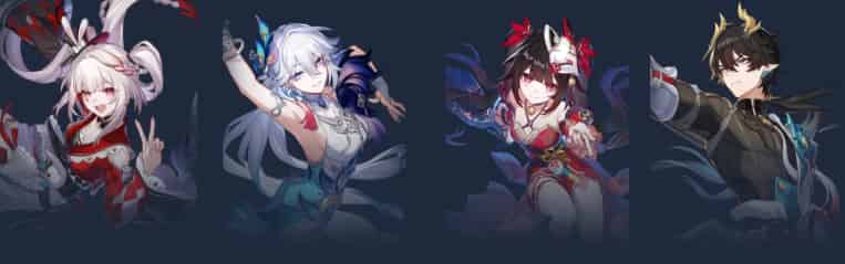 How to check HSR 4.0 Sparxie Latest Leaks: Full Kit, Eidolons, Elation Mechanics and More ID