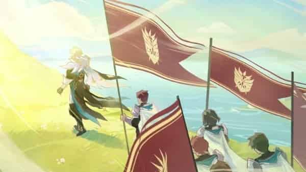 How to check Genshin 6.4 Leaks: Varka's Kit Revealed & Lohen Newly Confirmed Standard Banner ID