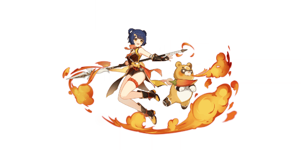 How to check Which Liyue 4-Star Should I Choose? | Genshin Impact  Lantern Rite ID