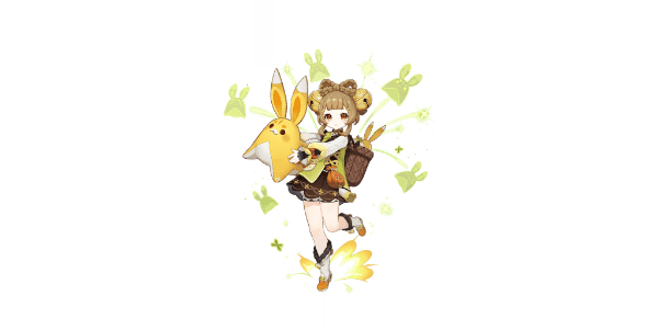 How to check Which Liyue 4-Star Should I Choose? | Genshin Impact  Lantern Rite ID