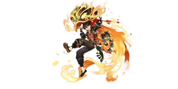 How to check Which Liyue 4-Star Should I Choose? | Genshin Impact  Lantern Rite ID