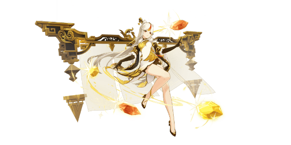 How to check Which Liyue 4-Star Should I Choose? | Genshin Impact  Lantern Rite ID