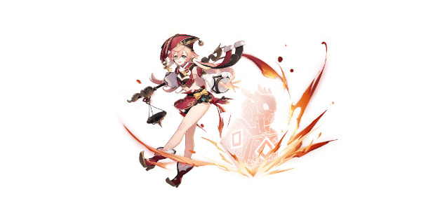 How to check Which Liyue 4-Star Should I Choose? | Genshin Impact  Lantern Rite ID