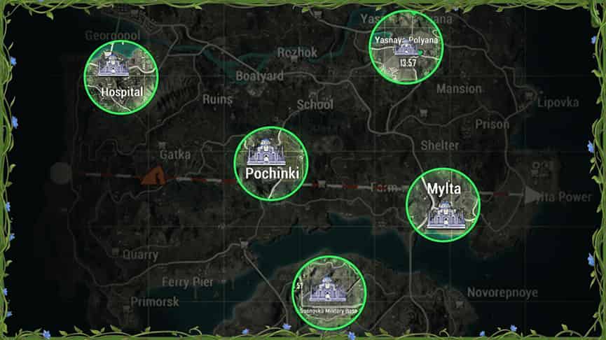 How to check What's New in PUBG Mobile 4.2: Weapon Upgrades, New Mode, New Vehicles and More (Live Exploring) ID