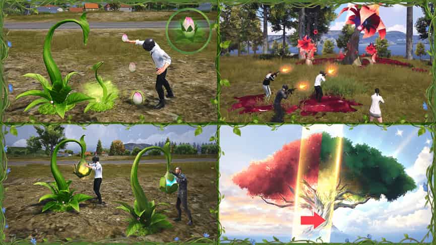 How to check What's New in PUBG Mobile 4.2: Weapon Upgrades, New Mode, New Vehicles and More (Live Exploring) ID