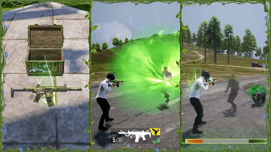 How to check What's New in PUBG Mobile 4.2: Weapon Upgrades, New Mode, New Vehicles and More (Live Exploring) ID