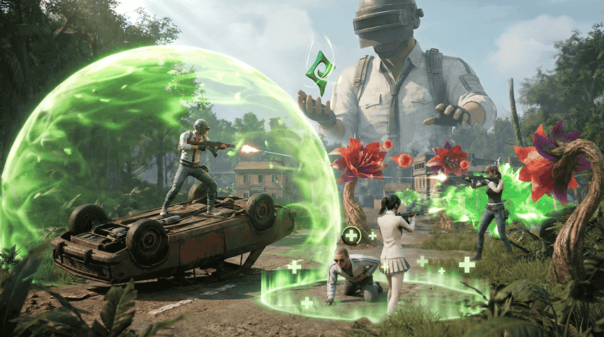 How to check What's New in PUBG Mobile 4.2: Weapon Upgrades, New Mode, New Vehicles and More (Live Exploring) ID