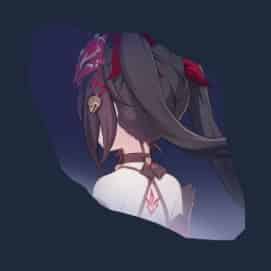 How to check HSR 4.0 Sparkle and Black Swan Buffs ID