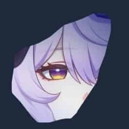 How to check HSR 4.0 Sparkle and Black Swan Buffs ID