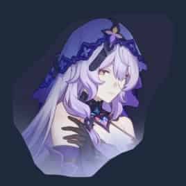 How to check HSR 4.0 Sparkle and Black Swan Buffs ID