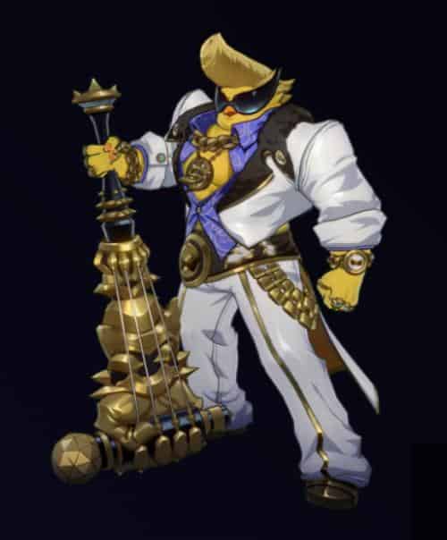 How to check HSR 4.0 Enemy Information: New Enemy, New Boss, New Mechanics ID