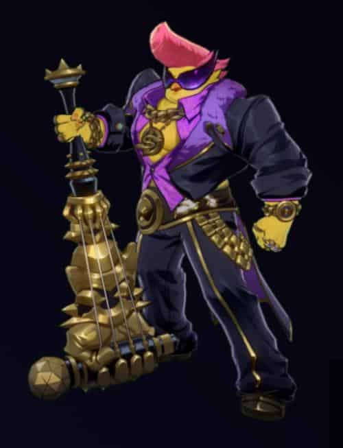 How to check HSR 4.0 Enemy Information: New Enemy, New Boss, New Mechanics ID