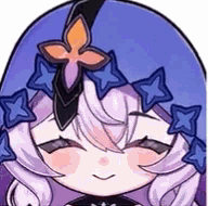 How to check HSR 4.0 Sparkle and Black Swan Buffs ID