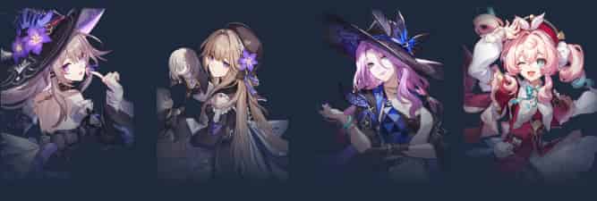 How to check HSR 3.8 Remnants of Twilight Event Guide: Rewards, Mechanisms & Gameplay ID