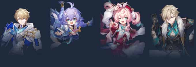 How to check HSR 3.8 Remnants of Twilight Event Guide: Rewards, Mechanisms & Gameplay ID