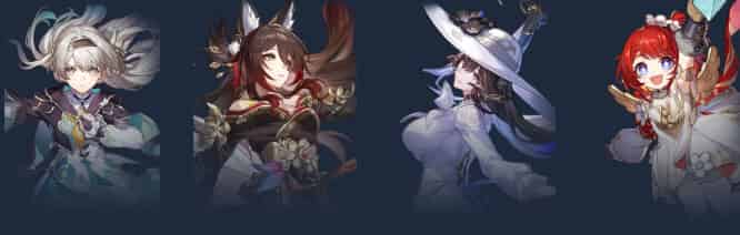 How to check HSR 3.8 Remnants of Twilight Event Guide: Rewards, Mechanisms & Gameplay ID