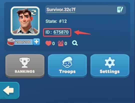 Så här kontrollerar du Tiles Survive! ID