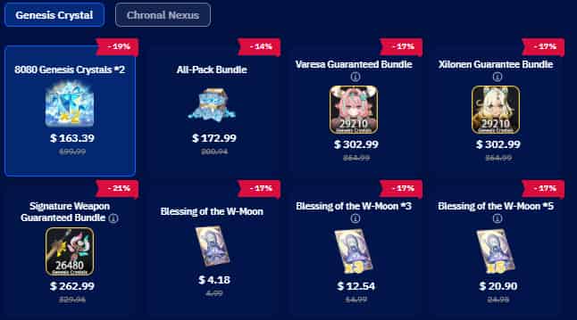 How to check Genshin Impact Top-Up Guide: Everything You Need to Know ID