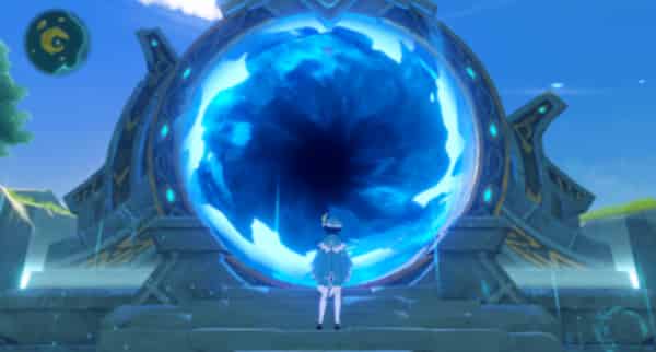 How to check How to Get Primogems Fast? | Genshin Impact ID