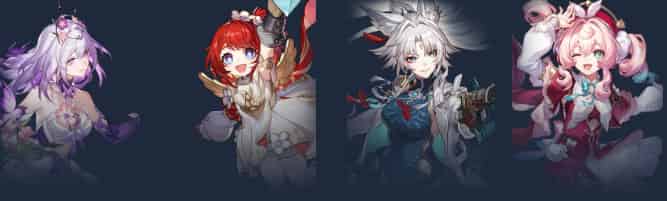 如何檢查HSR 3.8 暮光之城遺跡活動指南：獎勵、機制和遊戲玩法ID