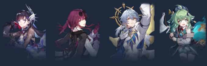 如何檢查HSR 3.8 暮光之城遺跡活動指南：獎勵、機制和遊戲玩法ID