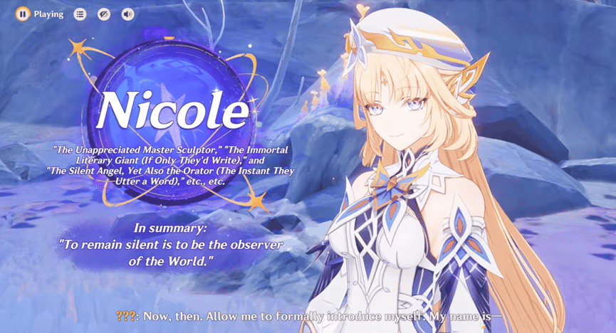 How to check Genshin Impact 6.3 New Characters Revealed: Who Will Be the Next Playable Character ID