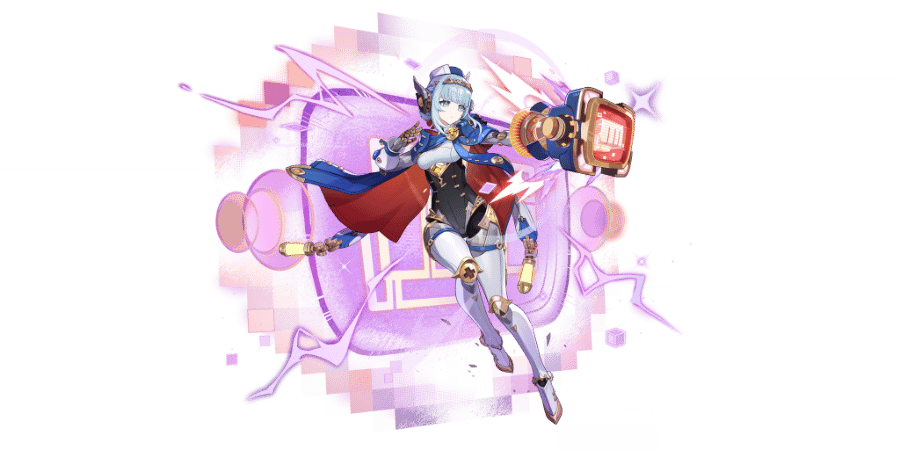 How to check Genshin Impact 6.3 Banners Revealed: Columbina Release & Ineffa Rerun! ID