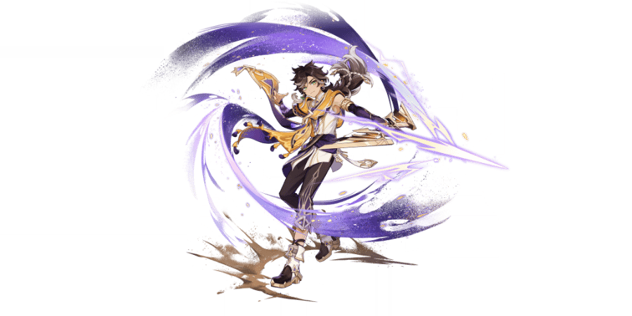 How to check Genshin Impact 6.3 Banners Revealed: Columbina Release & Ineffa Rerun! ID