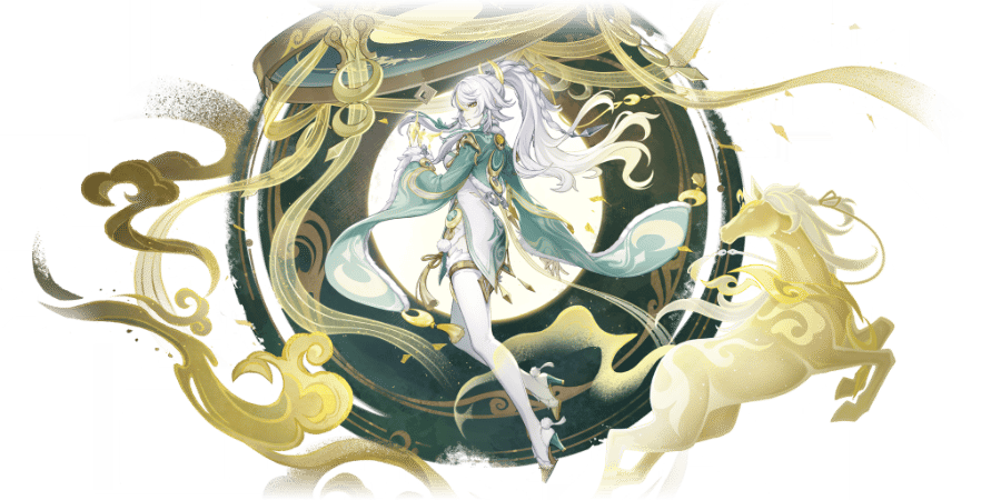 How to check Genshin Impact 6.3 Banners Revealed: Columbina Release & Ineffa Rerun! ID