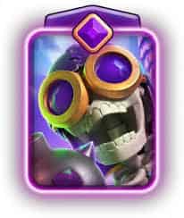 How to check Clash Royale 2026 Meta: The