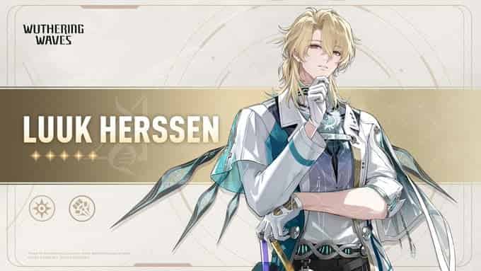 How to check Everything We Know About Aemeath & Luuk Herssen | Wuwa 3.1 Leaks ID