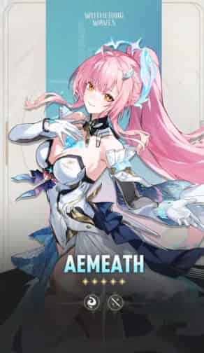 How to check Should You Pull for Aemeath, Luuk or Both? Wuthering Waves 3.1 Pull Plans ID