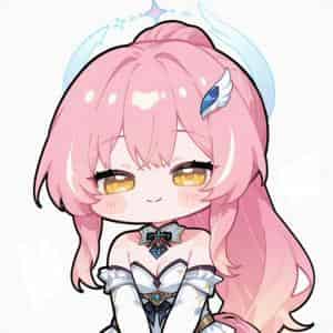 How to check Everything You Want to Know About Aemeath | Kit, Signature Weapon, Echo Set ID