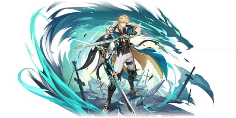 How to check Genshin Impact 6.4 - 6.8 Banner Roadmap Leaks: Varka, Nicole & Alice ID