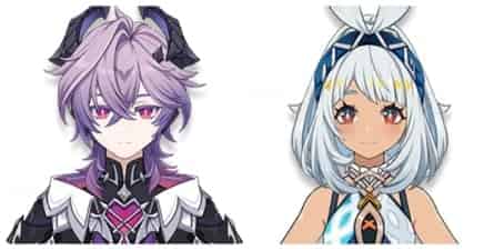 How to check Genshin Impact 6.4 - 6.8 Banner Roadmap Leaks: Varka, Nicole & Alice ID