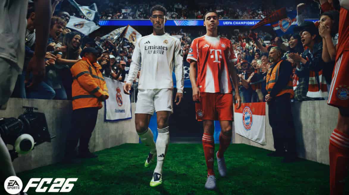 How to check EA FC 26 TOTY Leaks: Full 11-Man Squad, Official Ratings, Release Schedule & Who Are the Nominees? ID