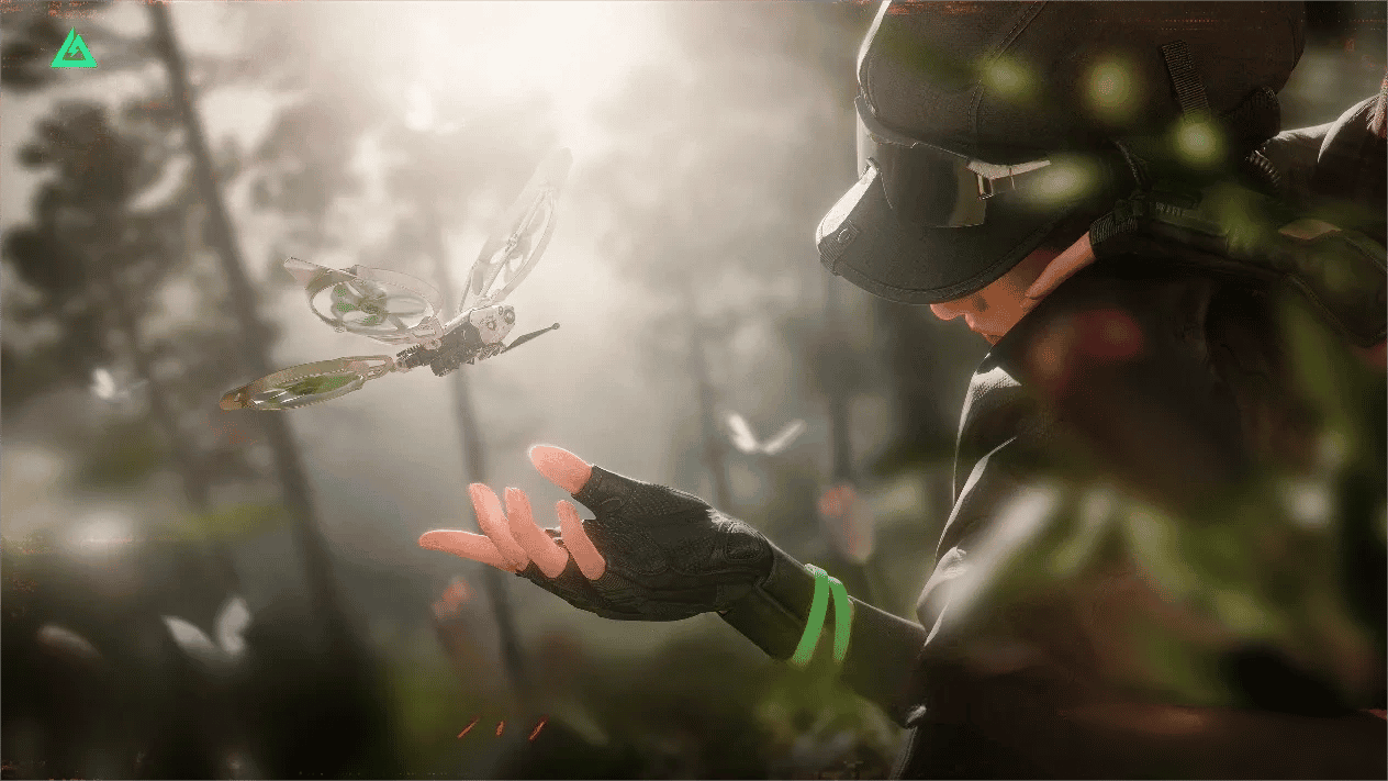 How to check Delta Force S8 New Operator 