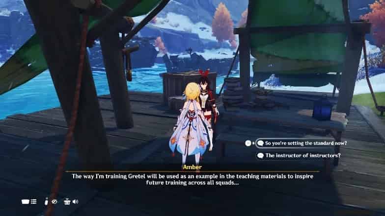 How to check Genshin Impact 6.4 - 6.8 Banner Roadmap Leaks: Varka, Nicole & Alice ID