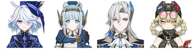 How to check Genshin Impact 6.3 Spiral Abyss Floor 12 Full Guide ID