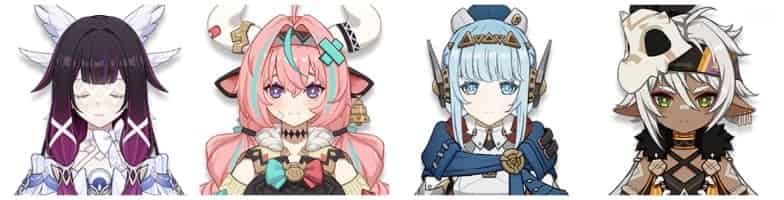 How to check Genshin Impact 6.3 Spiral Abyss Floor 12 Full Guide ID