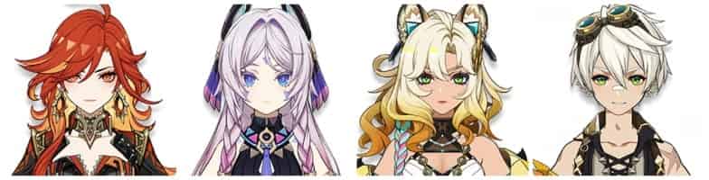 How to check Genshin Impact 6.3 Spiral Abyss Floor 12 Full Guide ID