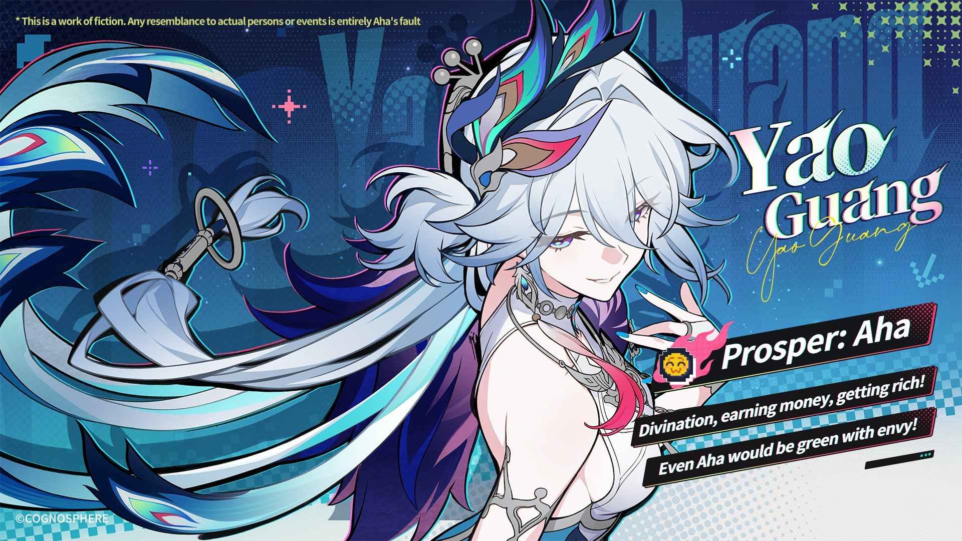 How to check 7 New Characters! The Latest ＆ Most Comprehensive HSR 4.0 Leaks ID