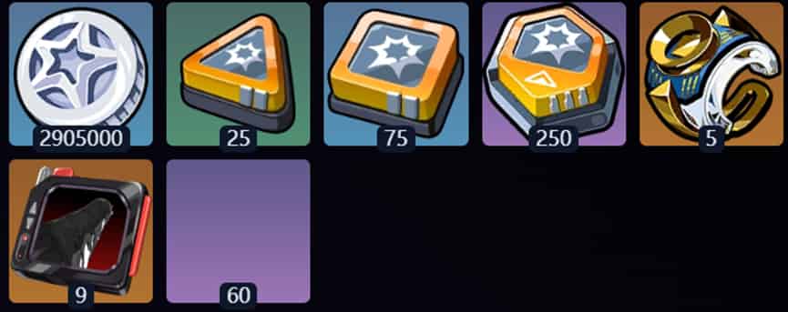 How to check How to Build Sunna in ZZZ: W-Engines, Drive Discs, Team Comps ID