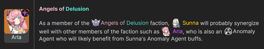 Cara memeriksa ID Panduan Budidaya Sunnah Zenless Zone Zero 2.5: Build, Senjata dan Material