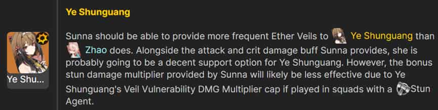 Cara memeriksa ID Panduan Budidaya Sunnah Zenless Zone Zero 2.5: Build, Senjata dan Material