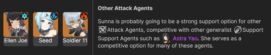 Cara memeriksa ID Panduan Budidaya Sunnah Zenless Zone Zero 2.5: Build, Senjata dan Material